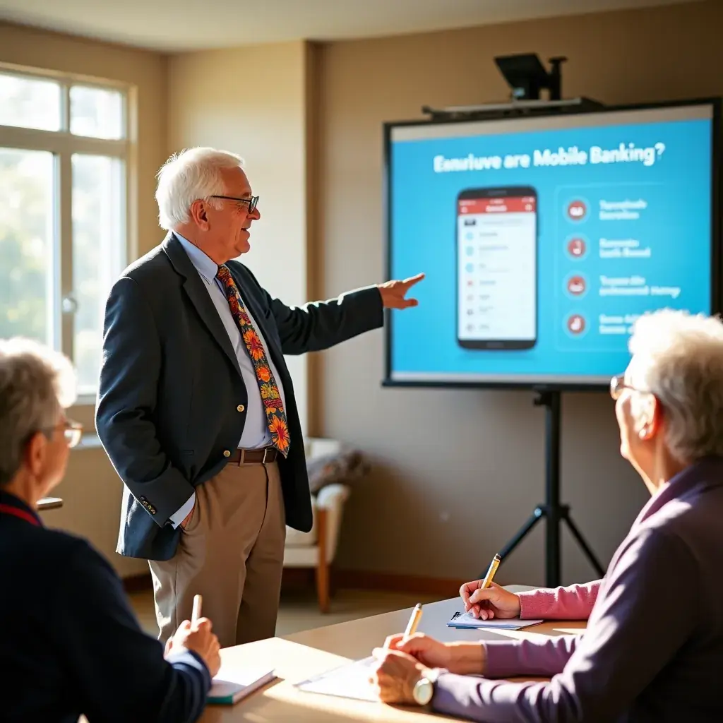 Professional business solutions